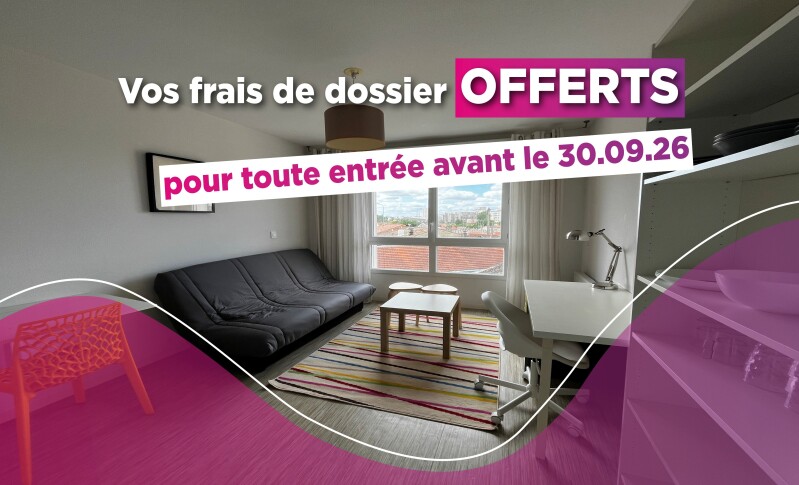 Appartement à Cenon