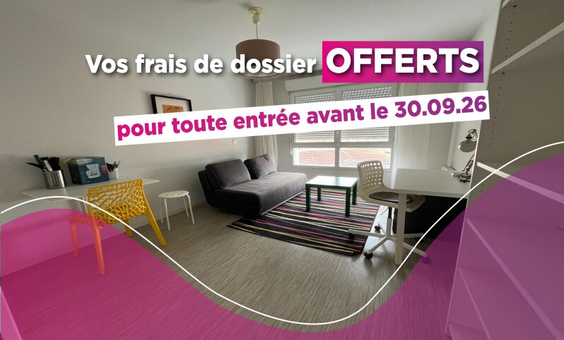 Appartement à Cenon