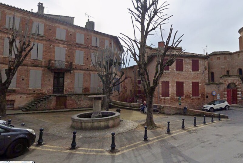 Appartement à Gaillac