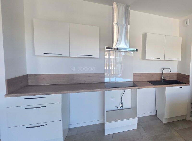 Appartement à Hendaye