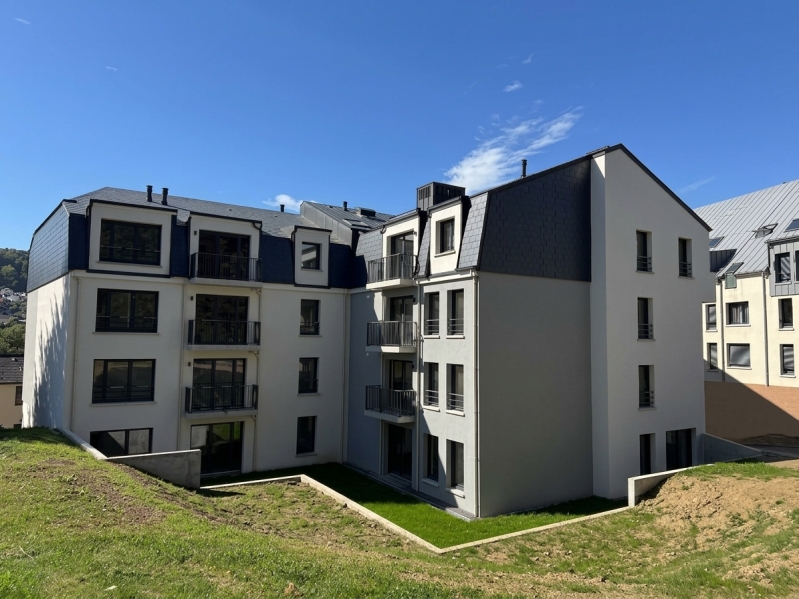 Appartement à Darnétal