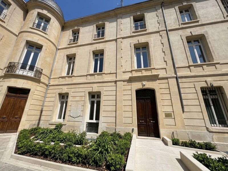 Appartement à Carcassonne
