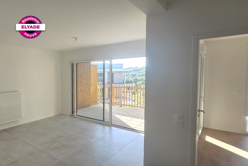 Appartement à Hendaye