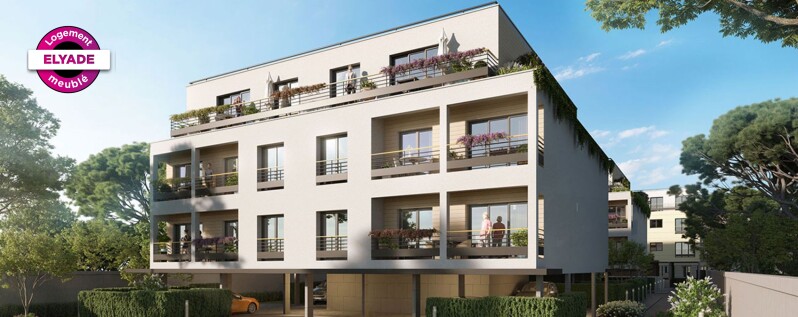 Appartement à Meaux