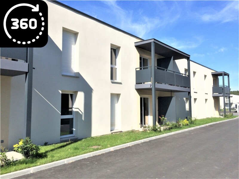 Appartement à Douai