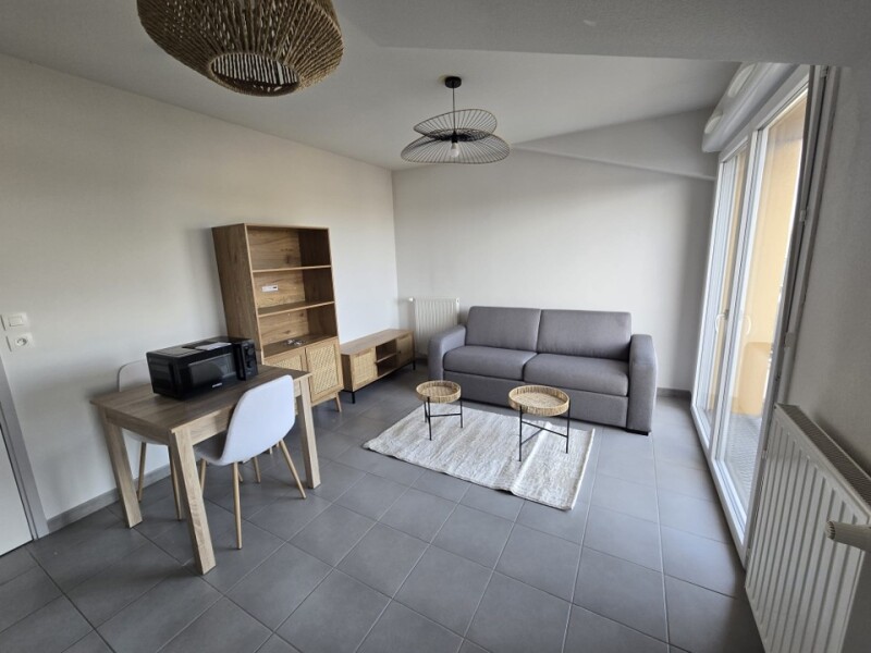 Appartement à Saint-Herblain