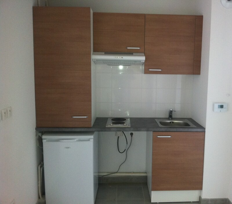 Appartement à Saint-Herblain