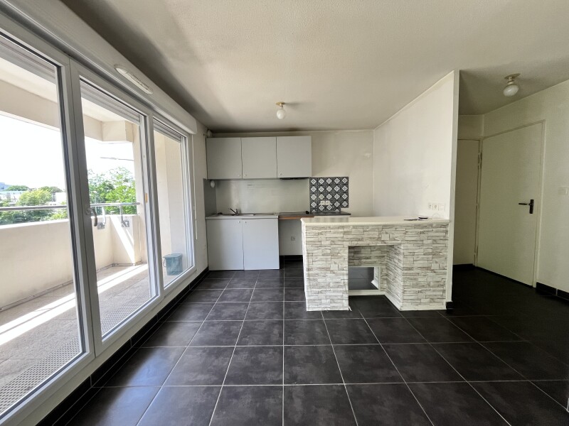 Appartement à Lormont