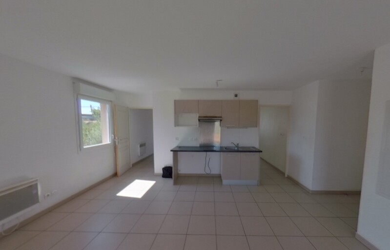 Appartement à Sorgues