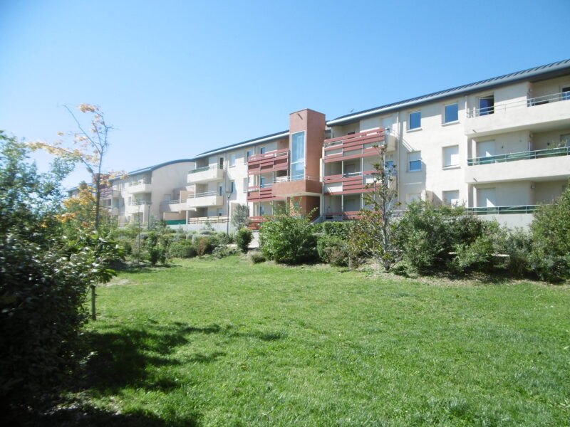 Appartement à Sorgues