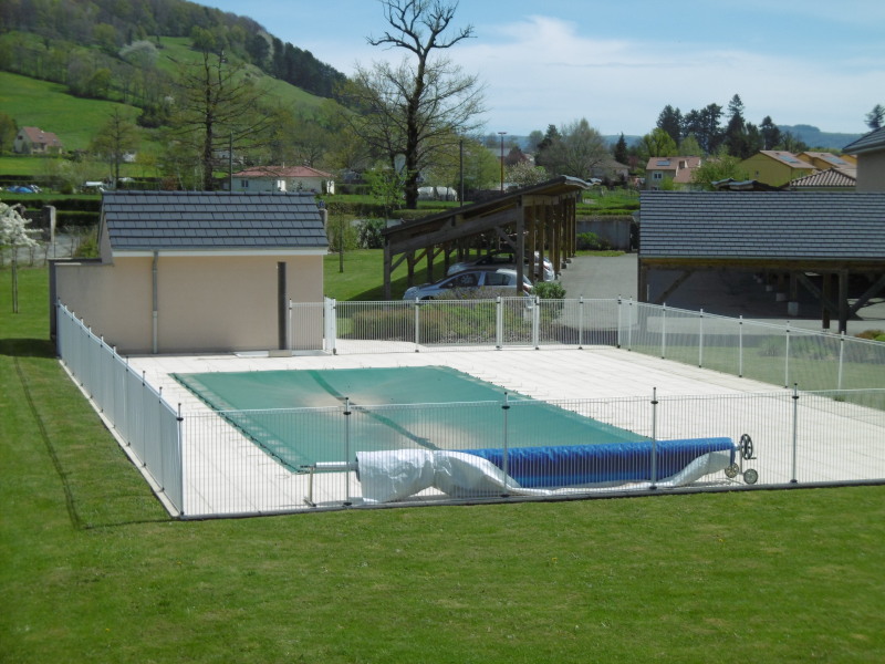 Appartement à Arpajon-sur-Cère