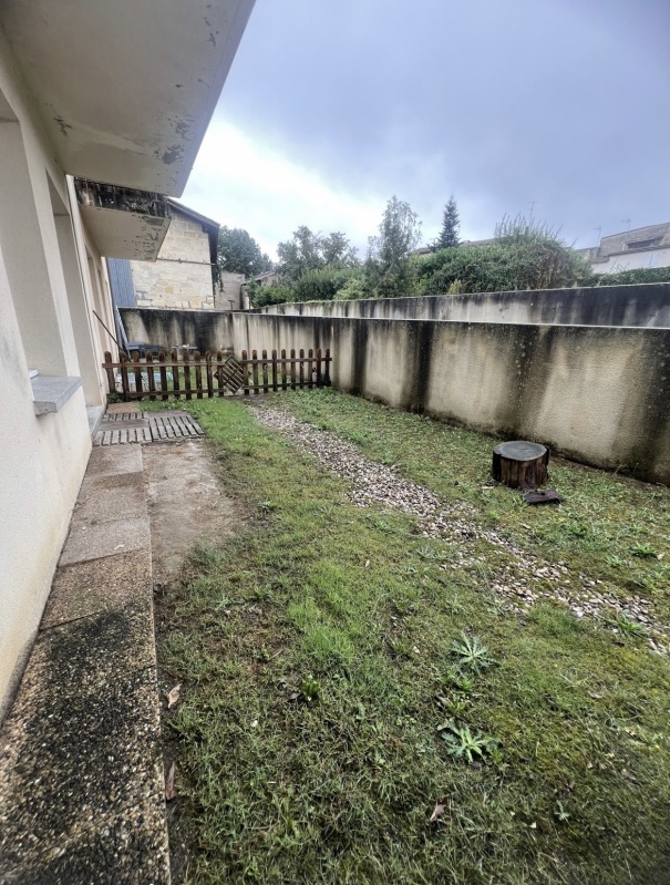 Appartement à Castillon-la-Bataille