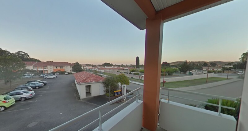 Appartement à Layrac