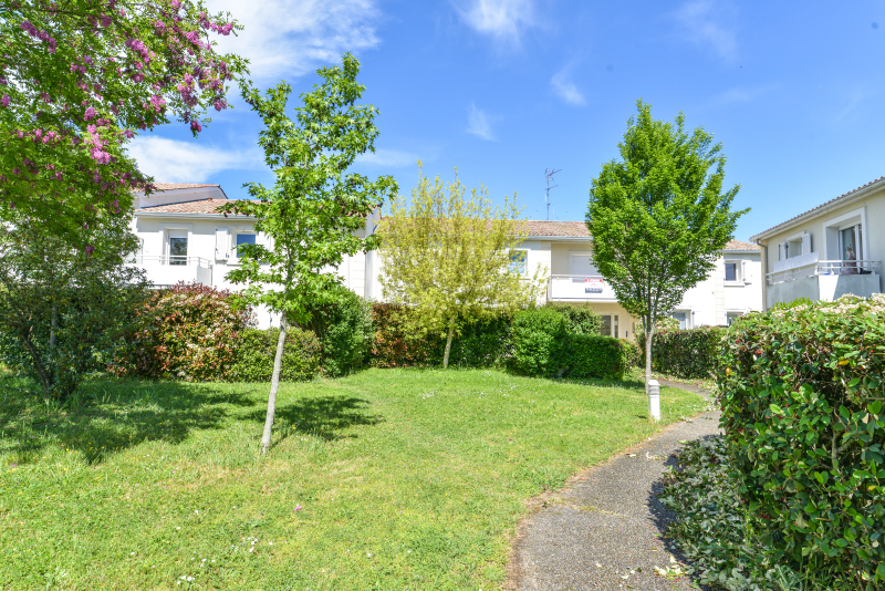 Appartement à Saint-André-de-Cubzac
