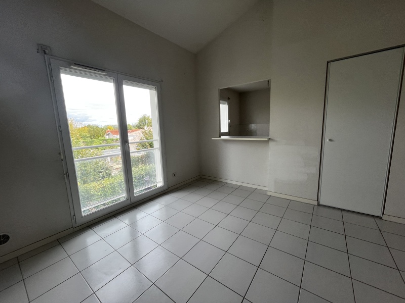 Appartement à Saint-André-de-Cubzac