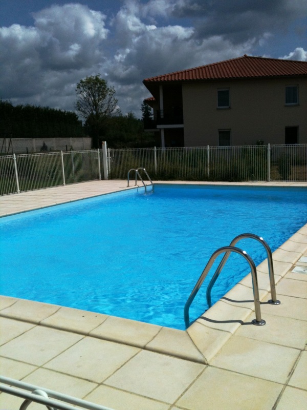 Appartement à Creuzier-le-Vieux