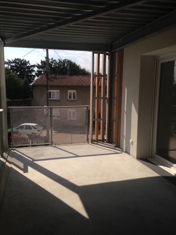 Appartement à Mions