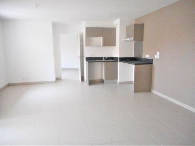 Appartement à Cogolin