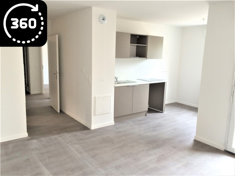 Appartement à Dourdan