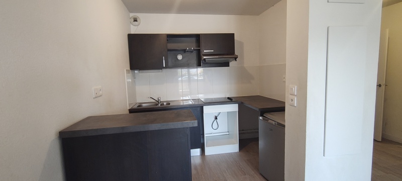 Appartement à Launaguet