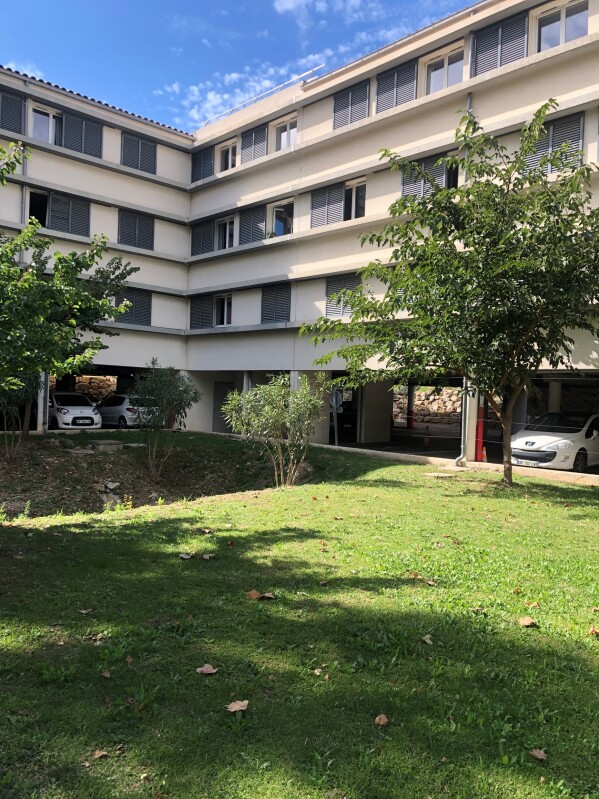 Appartement à Marseille