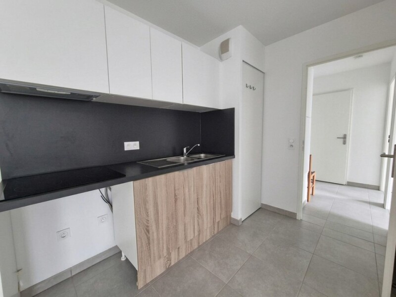 Appartement à Aytré
