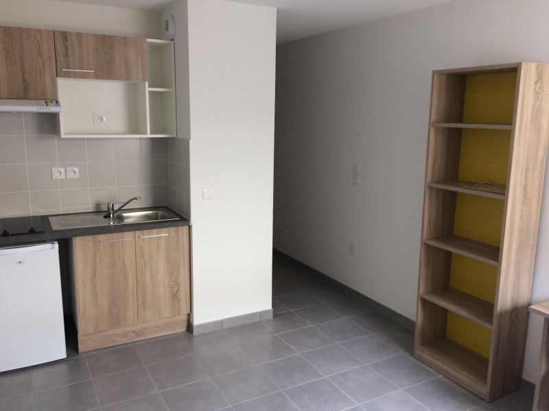 Appartement à Isle