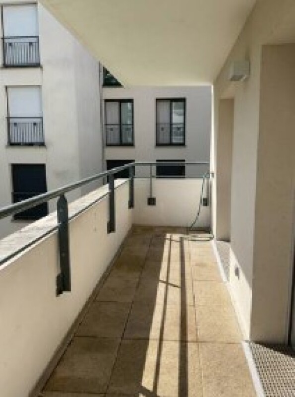Appartement à Thorigny-sur-Marne