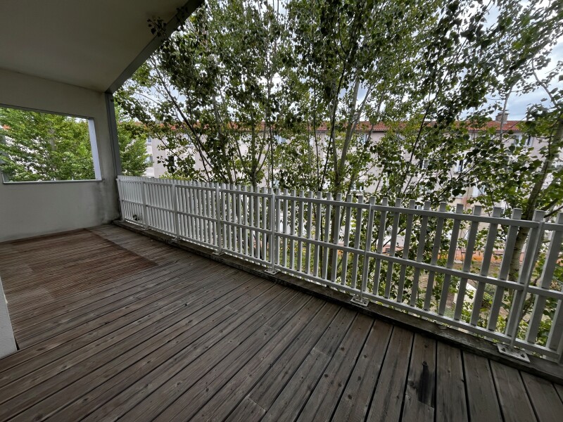 Appartement à Bègles