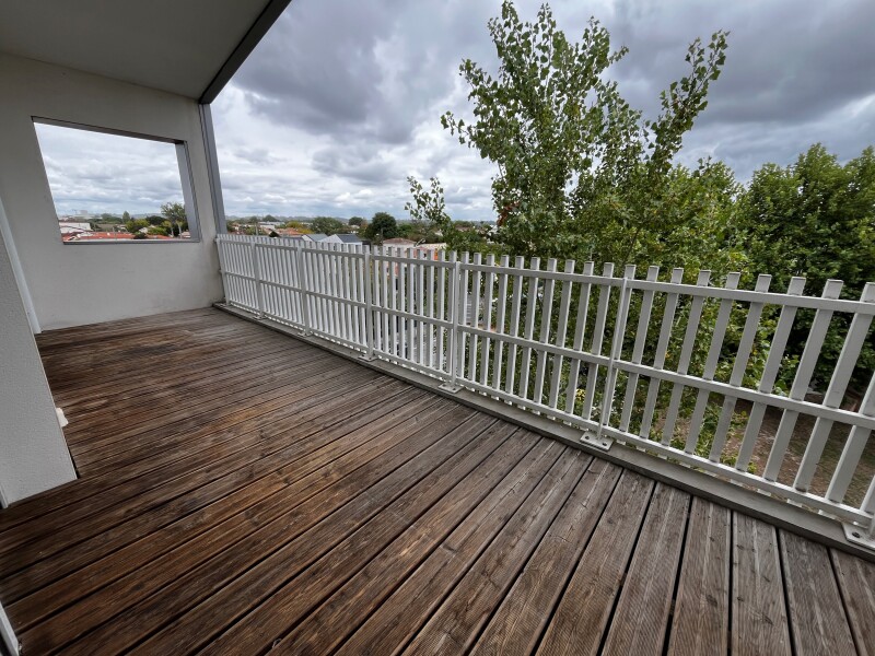 Appartement à Bègles