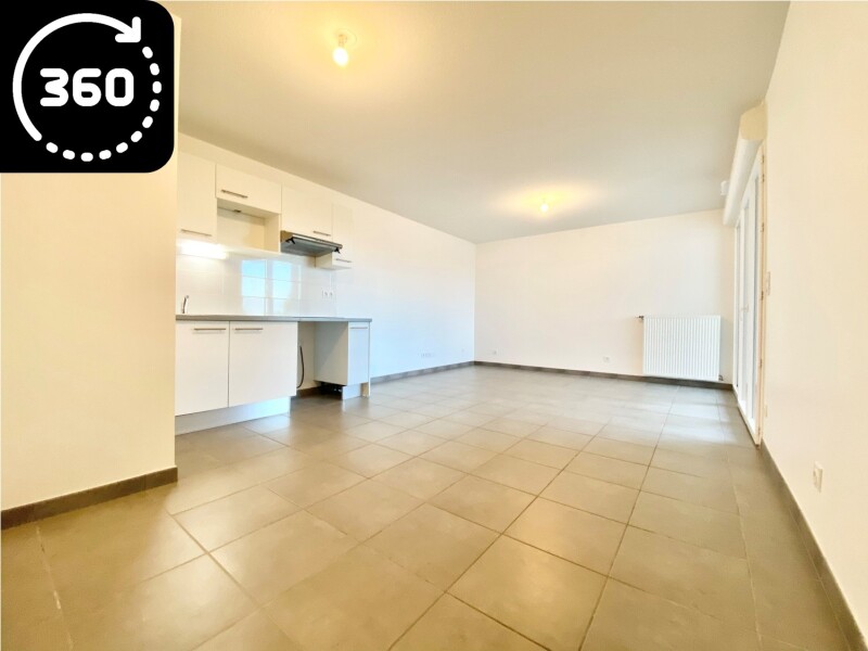Voir la photo 1/8 du type apartment à Toulouse