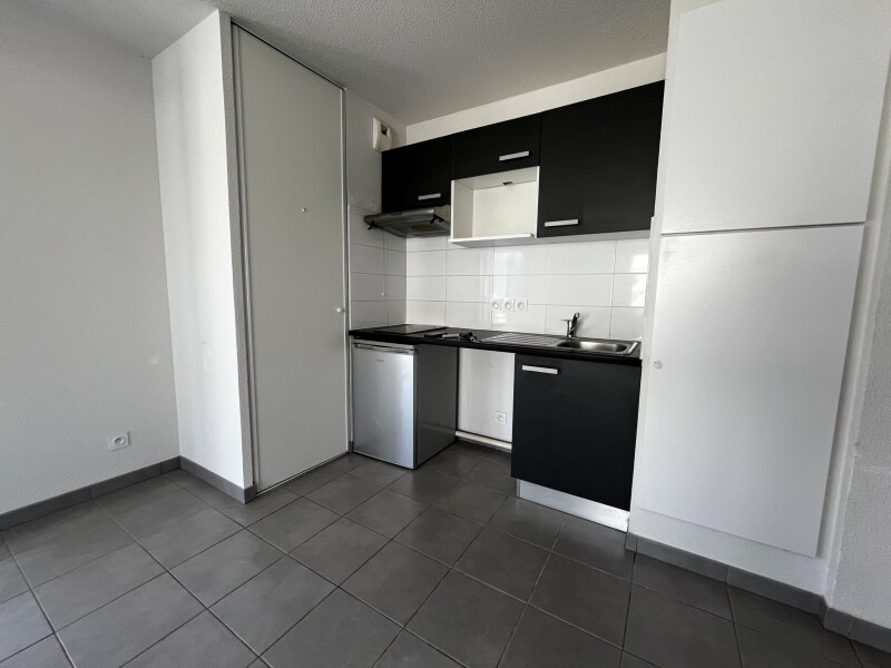 Appartement à Saint-André-de-Cubzac