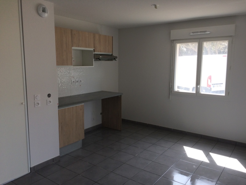 Appartement à Labenne