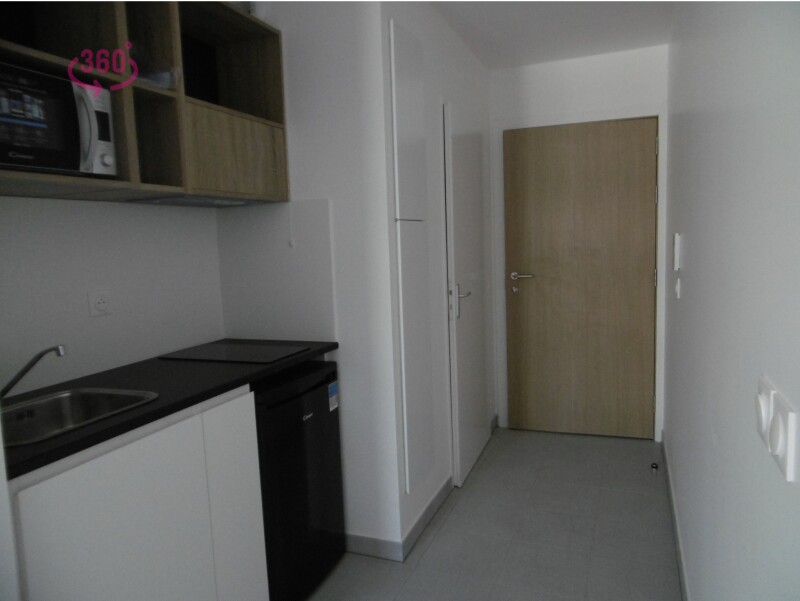 Appartement à Lyon