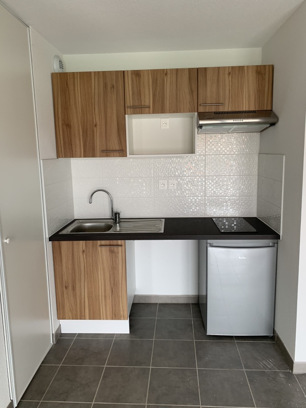 Appartement à Colomiers