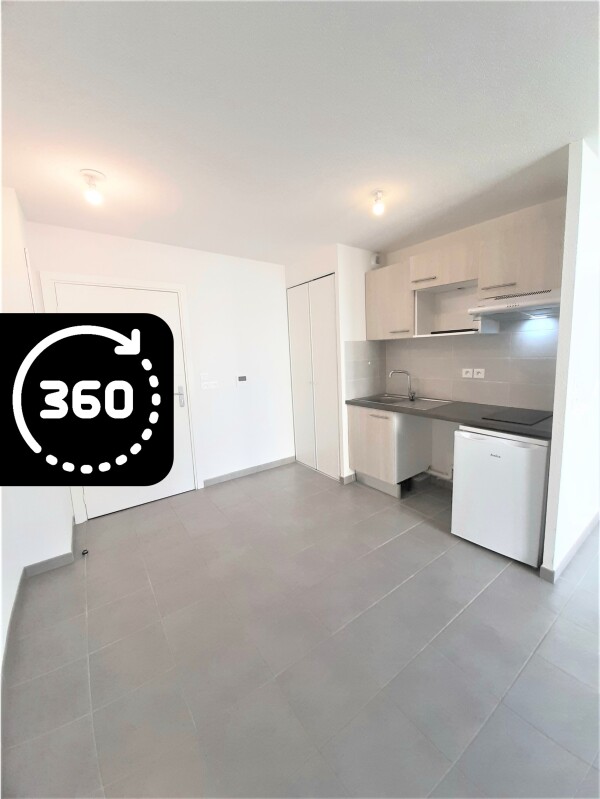 Appartement à Tournefeuille