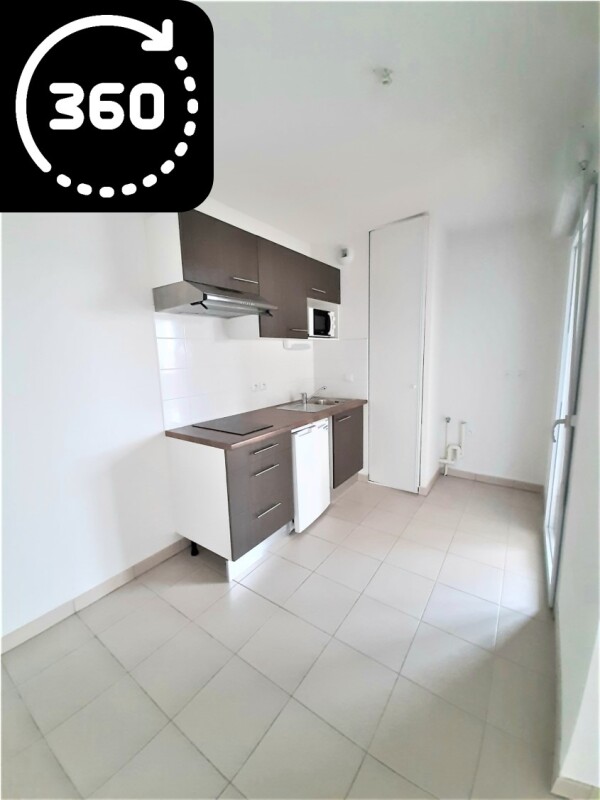 Appartement à Saint-Jory