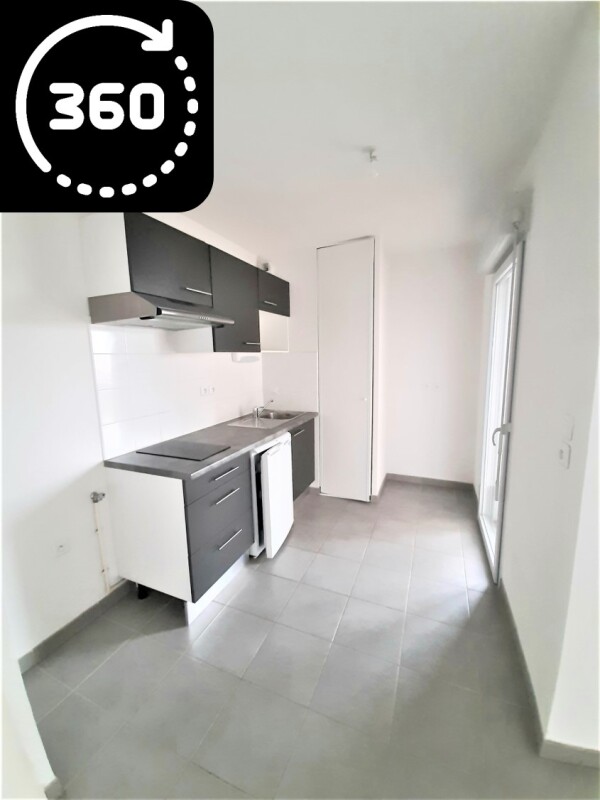 Appartement à Saint-Jory