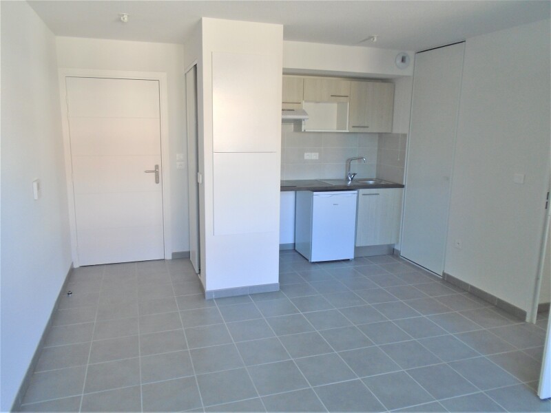 Appartement à Tournefeuille