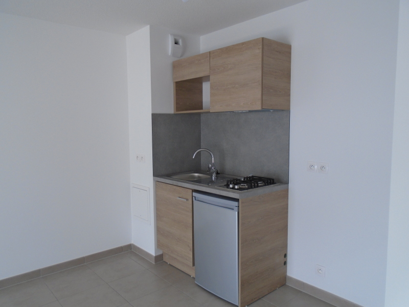 Appartement à Villenave-d'Ornon