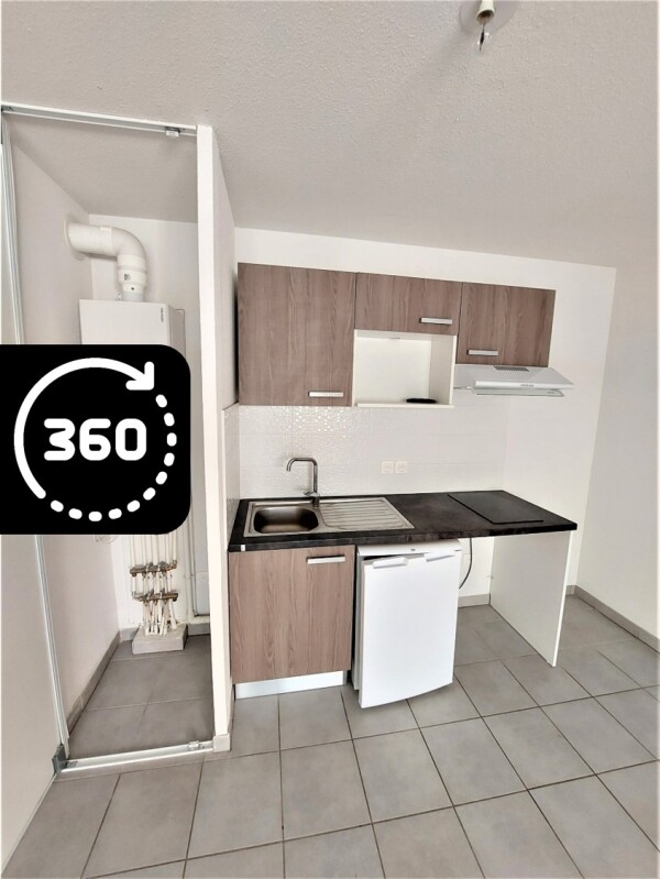 Appartement à Castanet-Tolosan