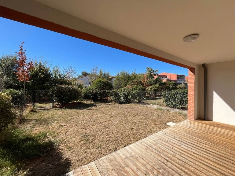 Maison à Cornebarrieu