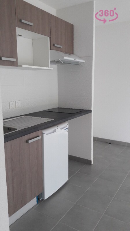 Appartement à Castanet-Tolosan