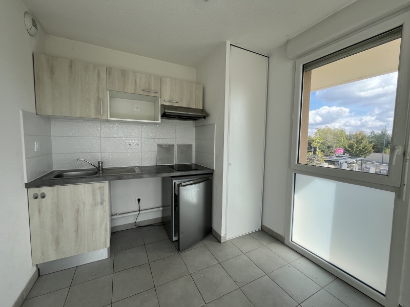 Appartement à Roques