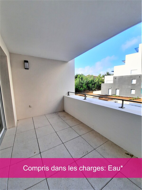 Appartement à Juvignac