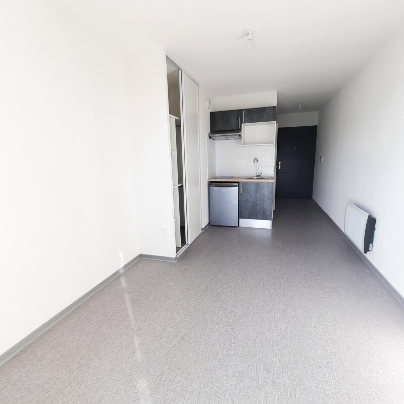 Appartement à Nîmes