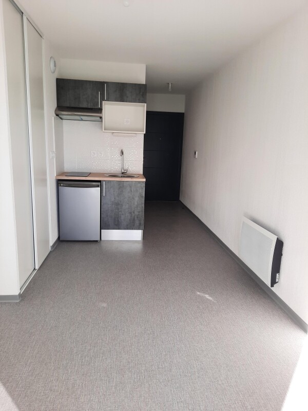 Appartement à Nîmes