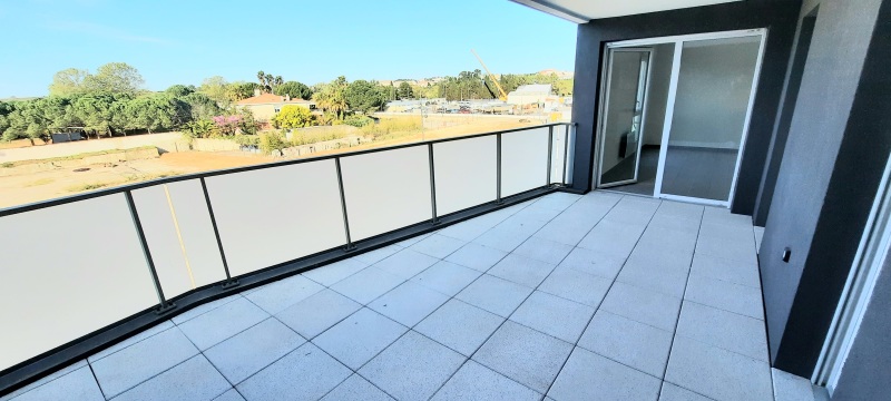 Appartement à Juvignac