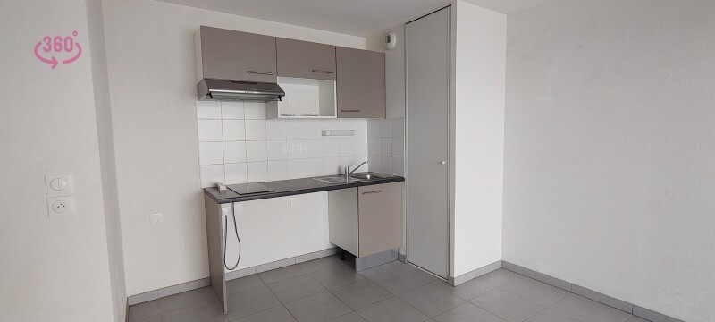 Appartement à Aucamville