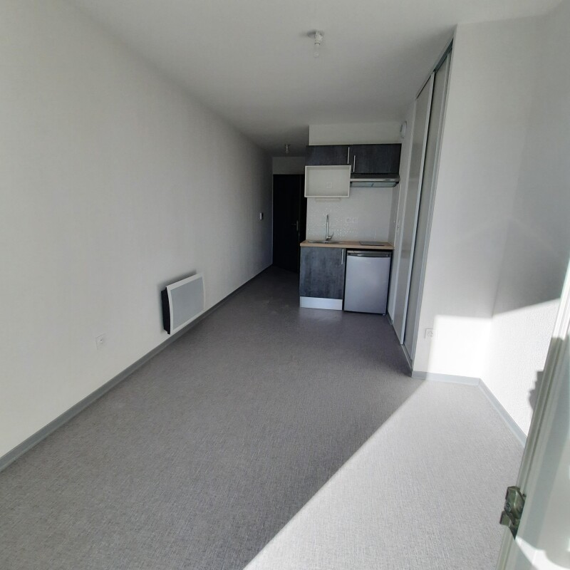 Appartement à Nîmes